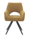 Sillon, Harpa