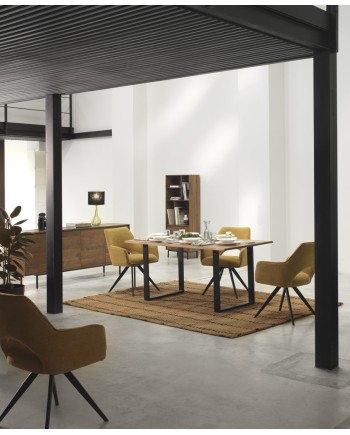 Sillon, Harpa