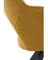 Sillon, Harpa