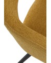 Lot de 4 fauteuils, Harpa