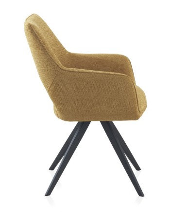 Sillon, Harpa