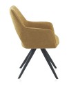 Lot de 4 fauteuils, Harpa