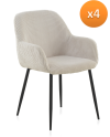 Sillon, Kata
