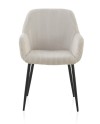 Lot de 4 fauteuils, Kata