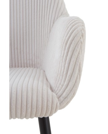 Lot de 4 fauteuils, Kata