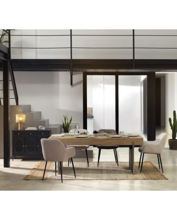 Sillon, Kata