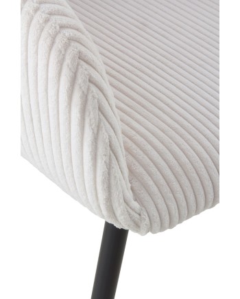 Lot de 4 fauteuils, Kata