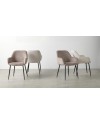 Sillon, Kata