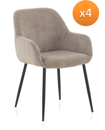 Sillon, Koch