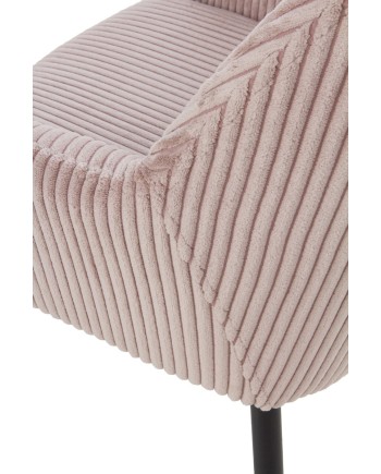 Lot de 4 fauteuils, Koch
