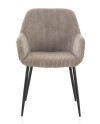 Lot de 4 fauteuils, Koch