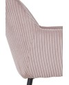 Sillon, Koch