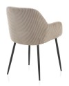 Sillon, Koch