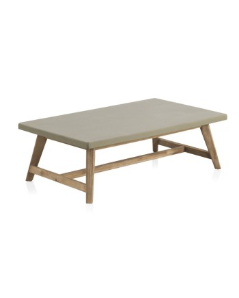 Table basse, Atesso