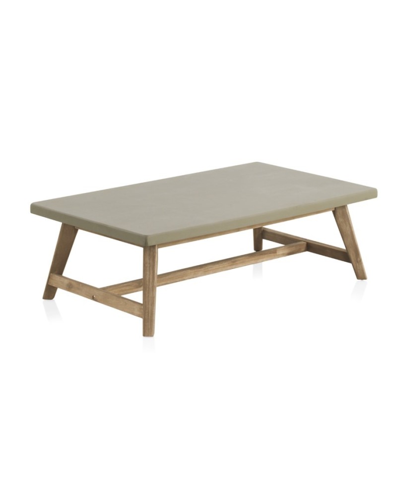 Mesa de centro, Atesso