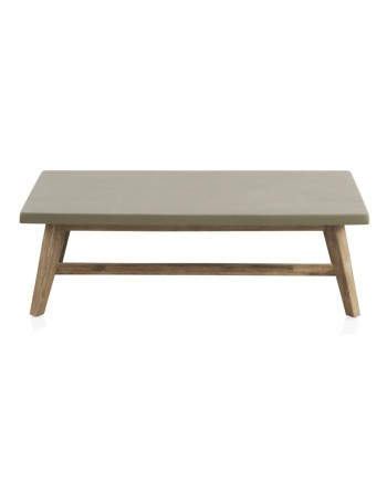 Mesa de centro, Atesso