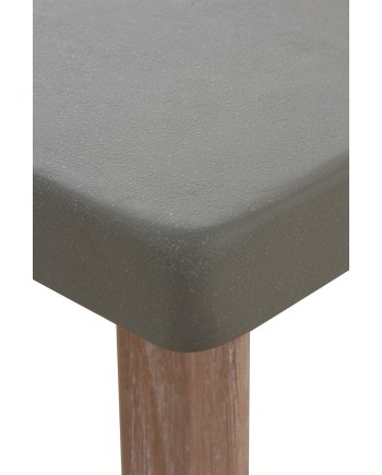 Mesa de centro, Atesso