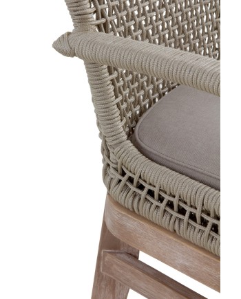 Sillón, Atesso Lul