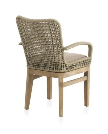 Sillón, Atesso Lul