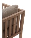 Sofá Legno