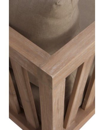 Sofá Legno