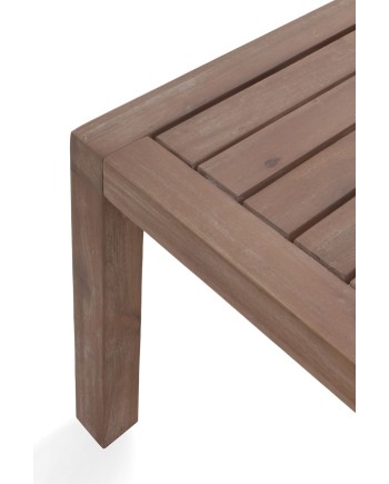 Table basse, Legno