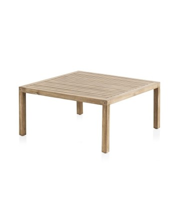 Table basse, Legno