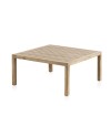 Table basse, Legno