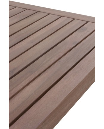 Table basse, Legno
