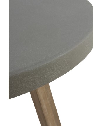 Table, Atesso Kal