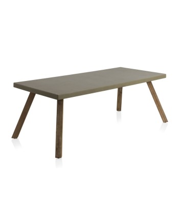 Table, Atesso Kim