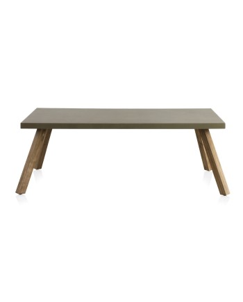 Table, Atesso Kim