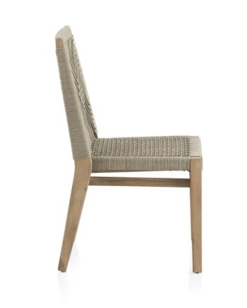 Silla, Croci Sal