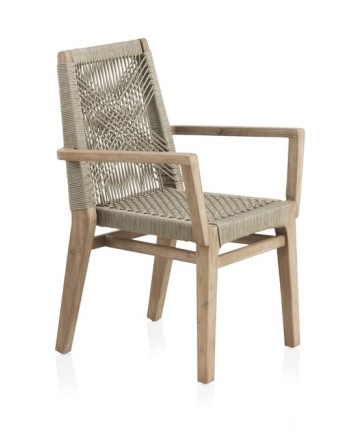 Sillón, Croci Tol