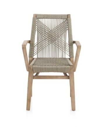 Sillón, Croci Tol