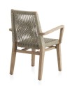 Sillón, Croci Tol