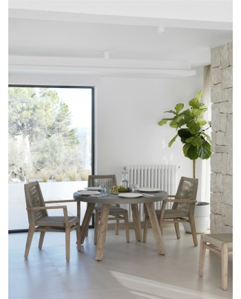 Sillón, Croci Tol