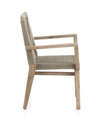 Sillón, Croci Tol