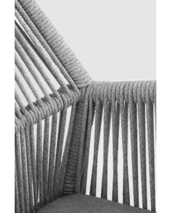 Sillón, Tonda Gri