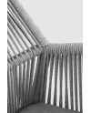 Sillón, Tonda Gri