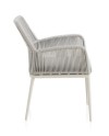 Sillón, Tonda Gri