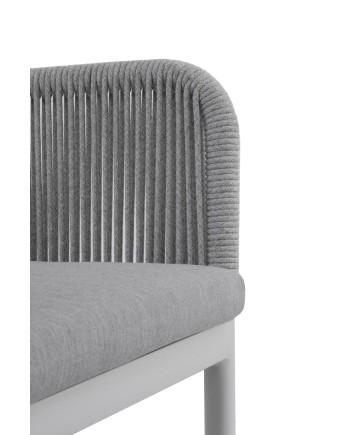 Sillón, Tonda Gri