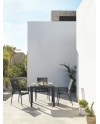 Lot de 4 fauteuils, Strixe Ver