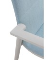 Lot de 4 fauteuils, Soffice Azl