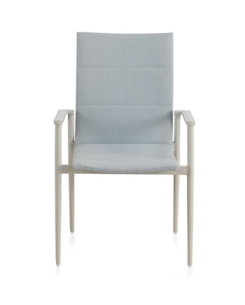 Lot de 4 fauteuils, Soffice Azl