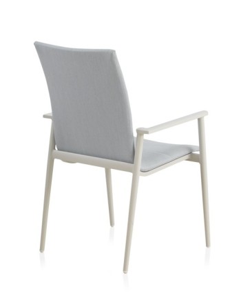 Lot de 4 fauteuils, Soffice Azl