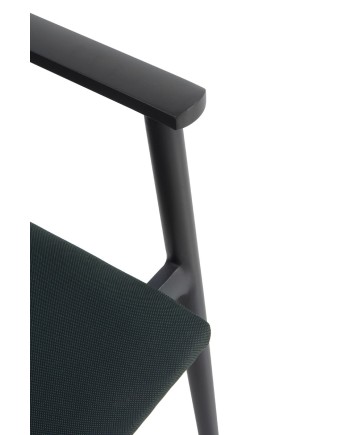 Lot de 4 fauteuils, Soffice Ver