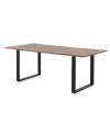 Table, Puleri