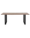 Table, Puleri