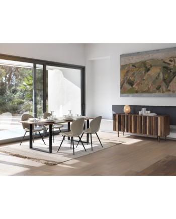 Table, Puleri